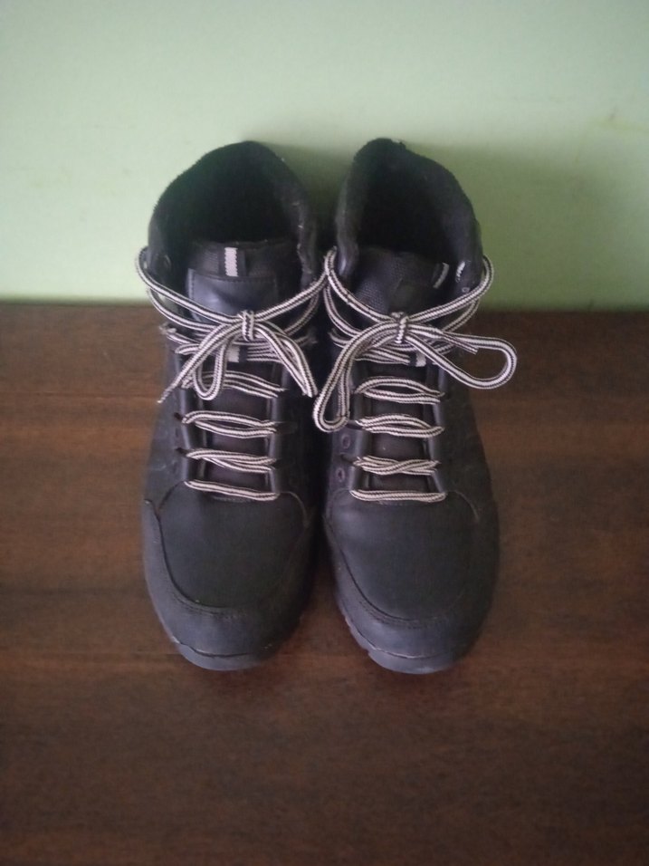 Polaris marka erkek bot - Görsel 3