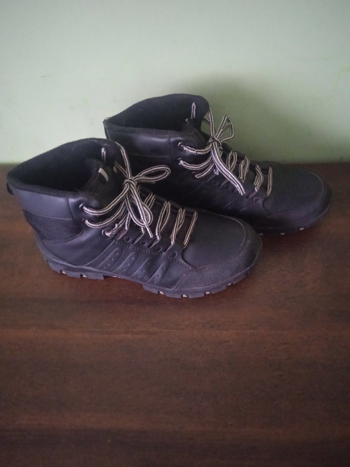 Polaris marka erkek bot - Görsel 2