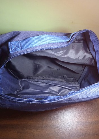 mavi marka omuz erkek çantası - Görsel 7