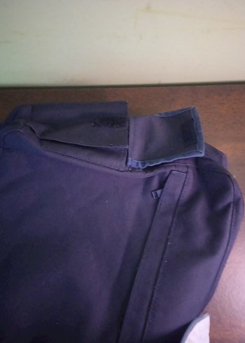 mavi marka omuz erkek çantası - Görsel 6