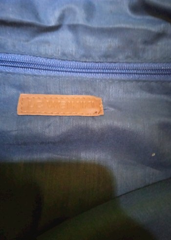 LC Waikiki markası kadın çantası - Görsel 4