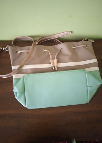 İpekyol marka kadın çantası - Görsel 2