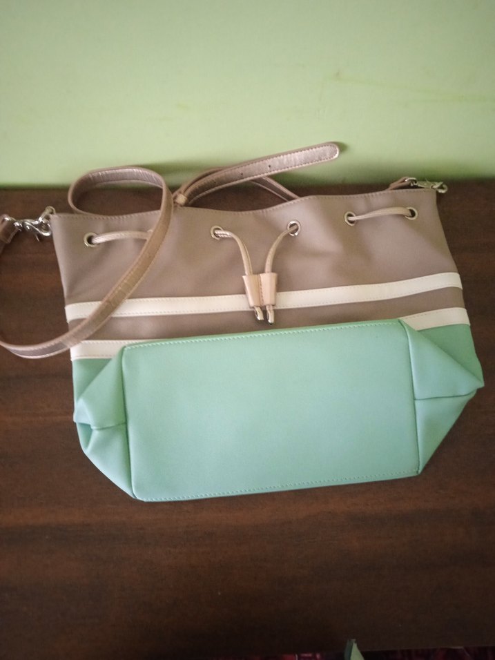 İpekyol marka kadın çantası - Görsel 2