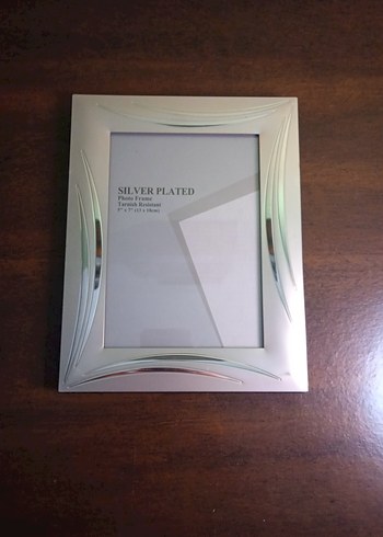 Beyaz ve Gri Dekoratif Fotoğraf Çerçeveleri - Görsel 6