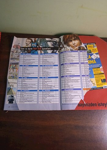 GameWorld Company Heroes Tam Sürüm Dergi - Görsel 3