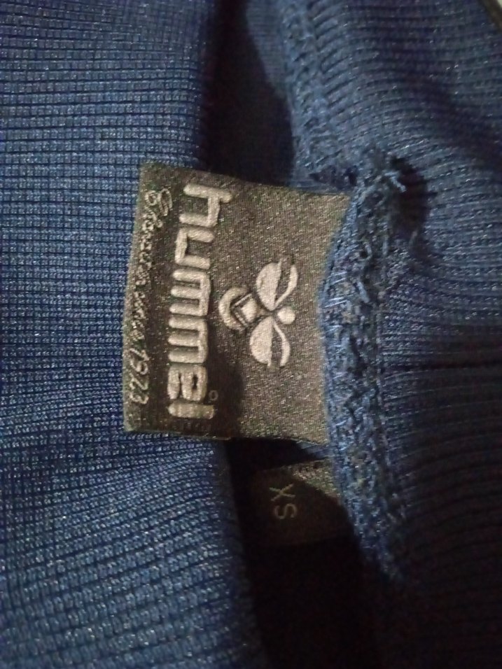 Kadın Lacivert Eşofman Altı Pembe Detaylı - Görsel 4