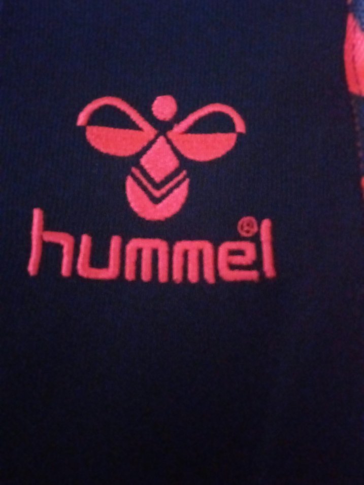 Kadın Lacivert Eşofman Altı Pembe Detaylı - Görsel 3