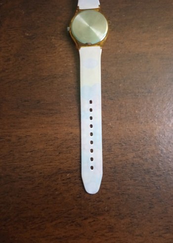 M&m's figürlü kol saati - Görsel 7