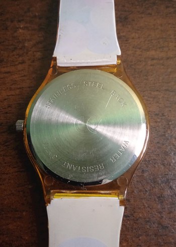 M&m's figürlü kol saati - Görsel 5