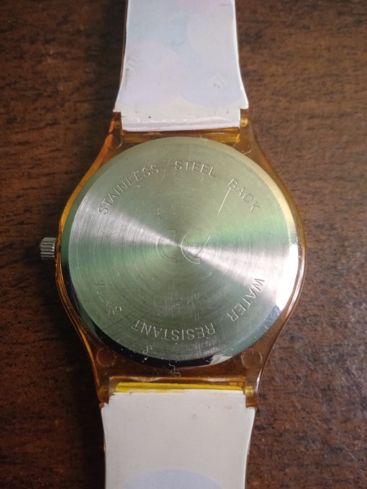 M&m's figürlü kol saati - Görsel 5