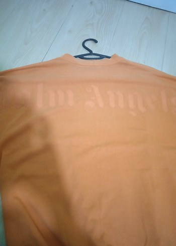 palm angels marka erkek tişört - Görsel 3