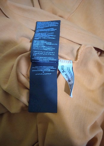 palm angels marka erkek tişört - Görsel 6