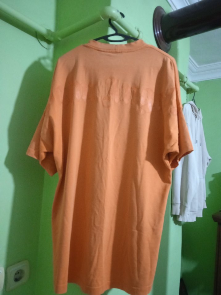 palm angels marka erkek tişört - Görsel 2