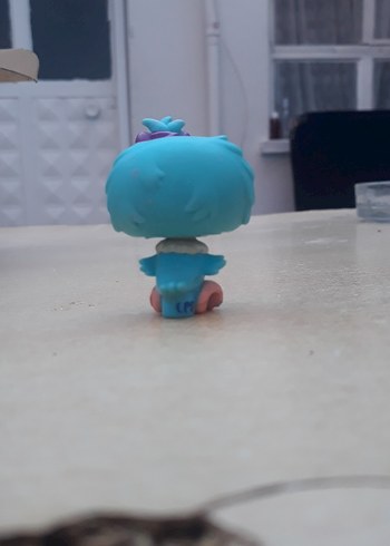 Beden baykuş miniş