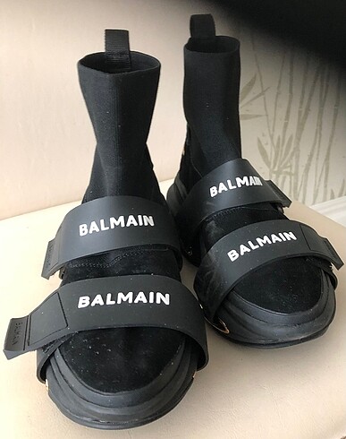 Balmain Balmain