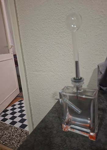 Şeffaf Cam - Görsel 4