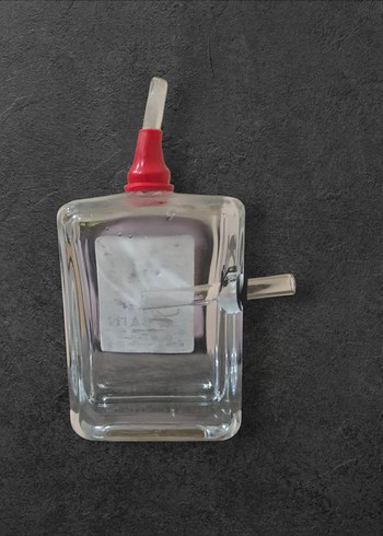 Şeffaf Cam - Görsel 2