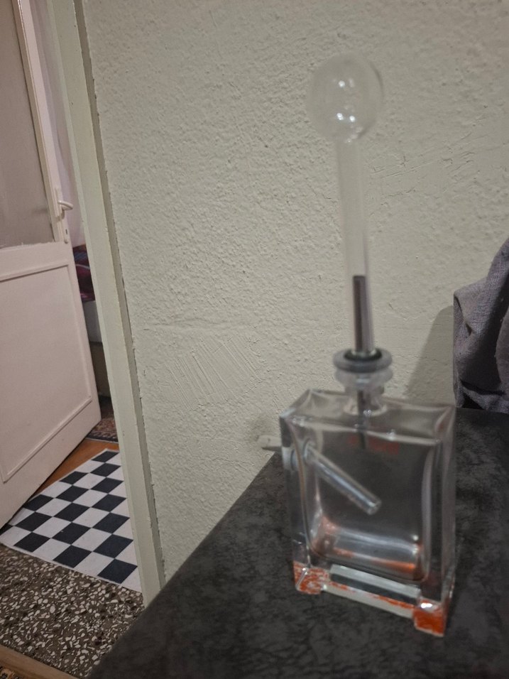 Şeffaf Cam - Görsel 4