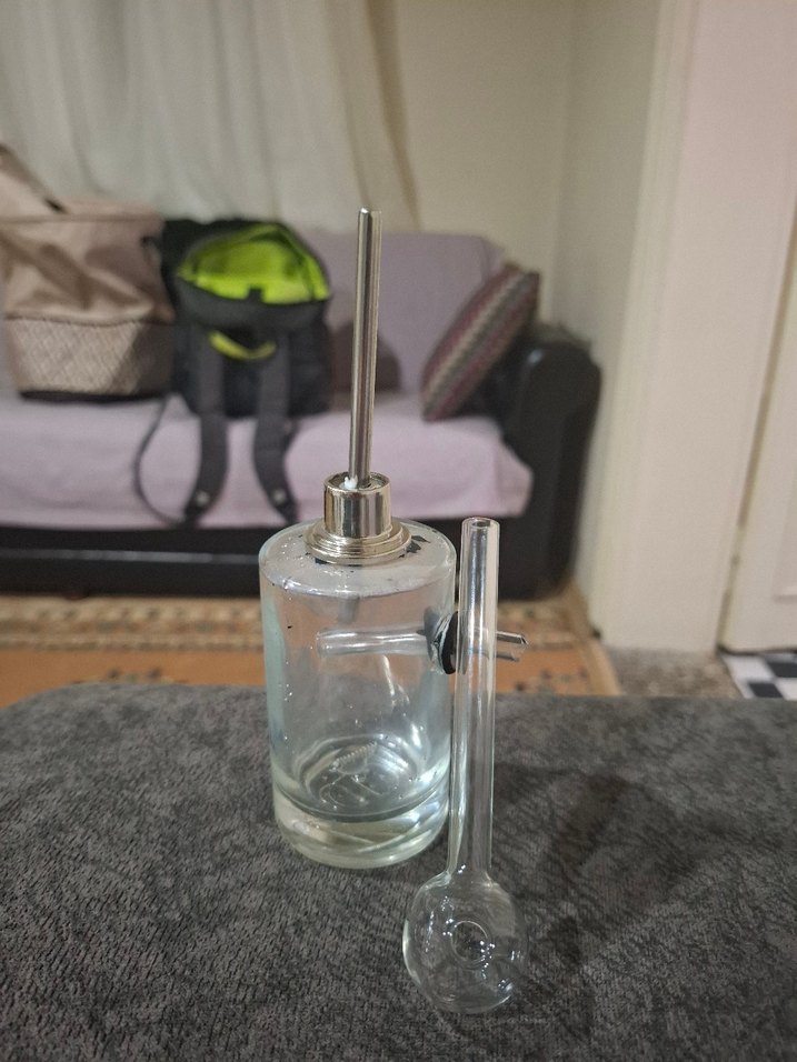 Şeffaf Cam - Görsel 5