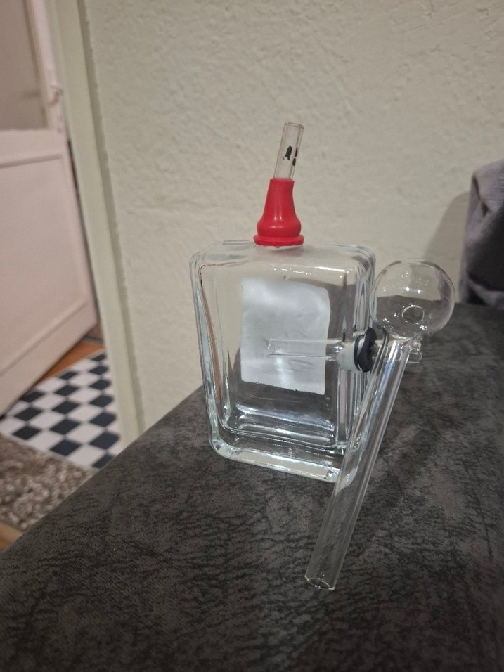 Şeffaf Cam - Görsel 3