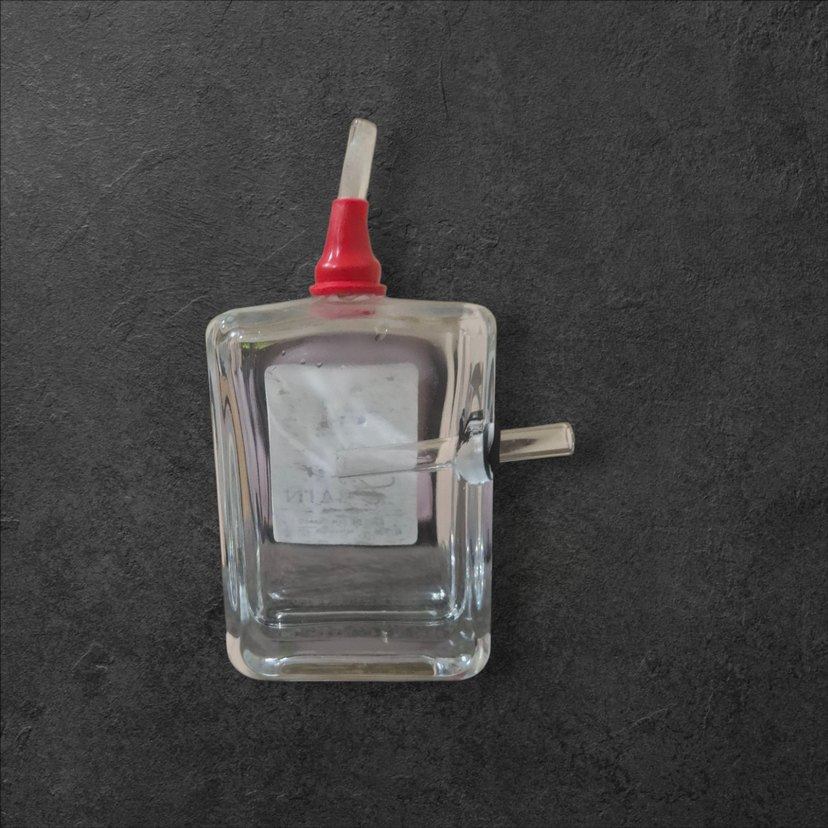 Şeffaf Cam - Görsel 2