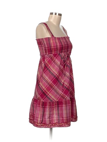 Vintage Love Vintage Love Kısa Elbise %70 İndirimli.