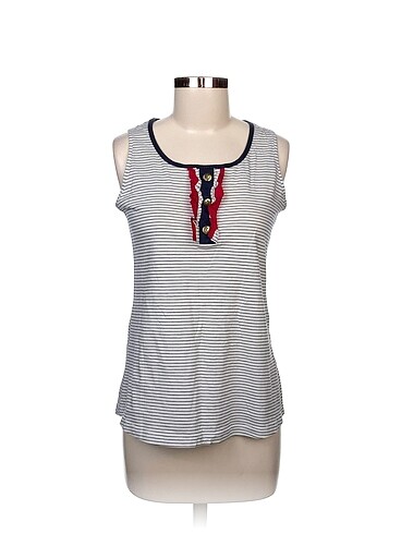 Vintage Love Bluz %70 İndirimli.
