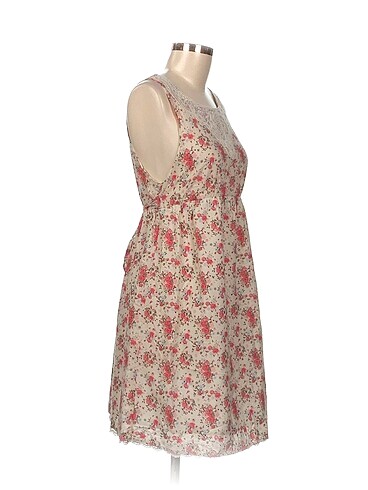 Vintage Love Vintage Love Kısa Elbise %70 İndirimli.