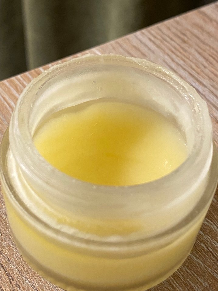 Doğal Porsuk Yağı 30 ml - Görsel 2