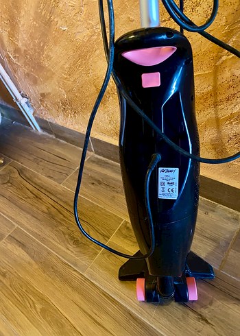 ARZUM HERA SÜPÜRGE MAKİNESİ - Görsel 3