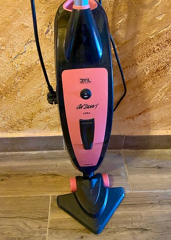 ARZUM HERA SÜPÜRGE MAKİNESİ - Görsel 2