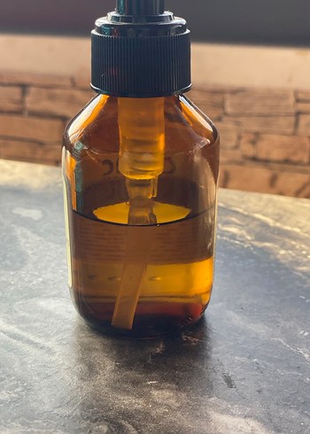 Clinic Keratin Saç Bakım Yağı - Görsel 2