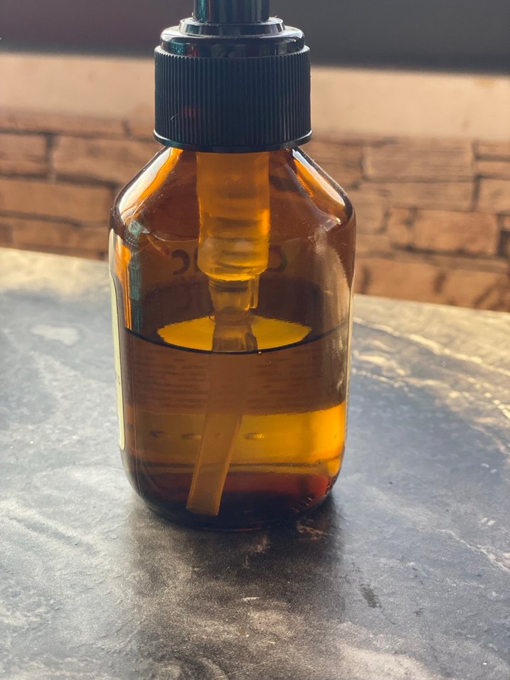 Clinic Keratin Saç Bakım Yağı - Görsel 2