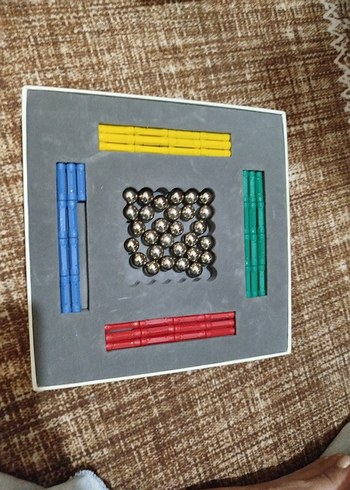 Diğer Diger M-TIC 84 Parça Eğitici Oyuncak