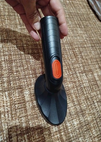  Beden Renk Siyah kedi tarama süpürge başlığı