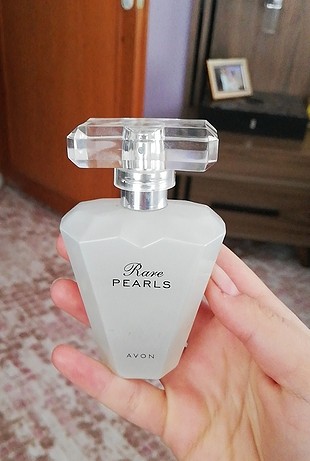 rare pears parfüm 