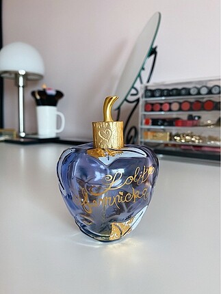 Lolita Lempicka Feminine | 100 ml. Kadın Parfüm Edp.