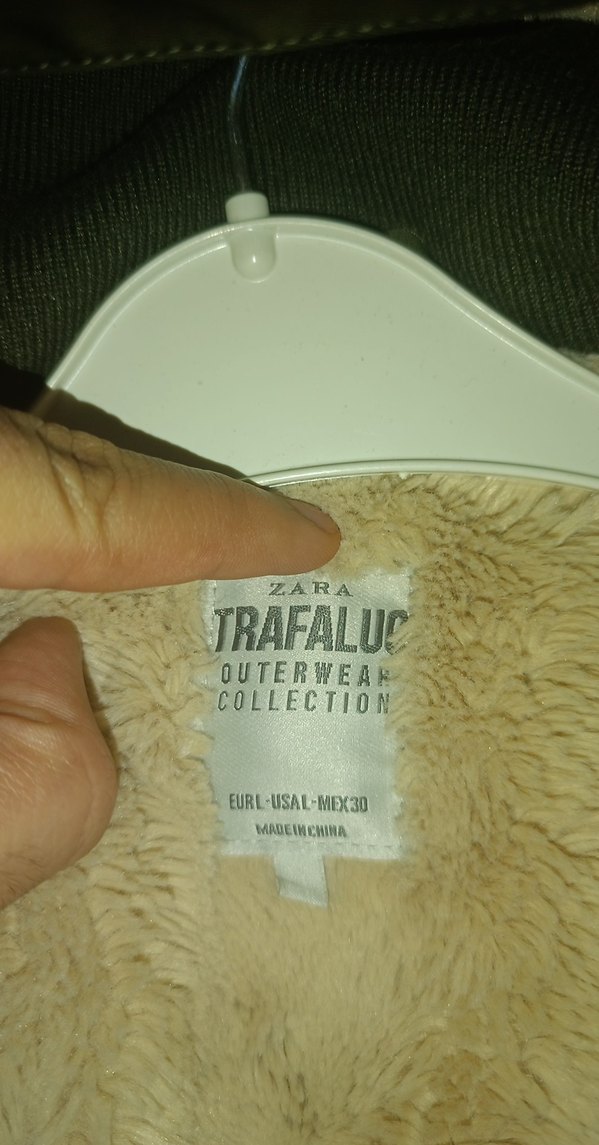 Gri Kürklü Midi Kadın Mont - Görsel 5