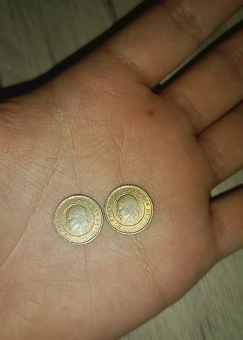 eski 1 kuruş fiyatta anlaşılır - Görsel 2