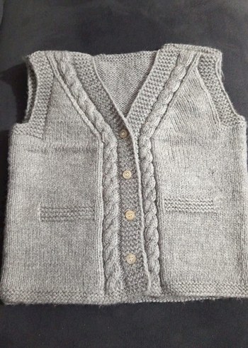 Diğer Standart Beden