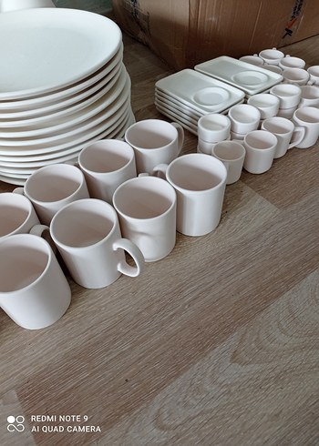 Renkli Melek Figürleri - Görsel 15