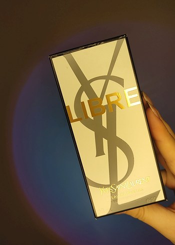 YSL Libre Kadın Parfümü - Görsel 2