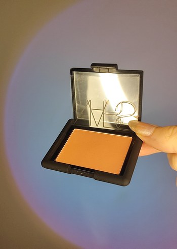 NARS Allık - Görsel 3