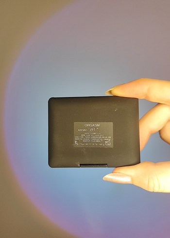 NARS Allık - Görsel 4