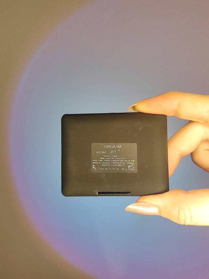 NARS Allık - Görsel 4