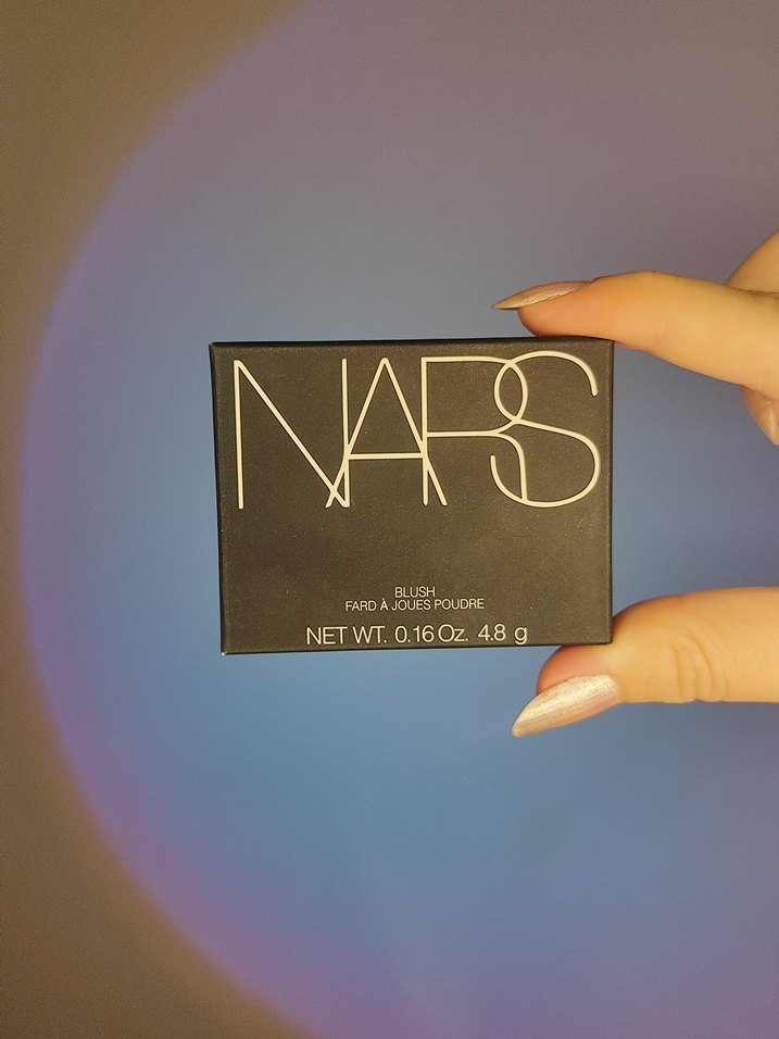 NARS Allık - Görsel 2