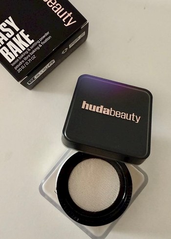 Huda Beauty
