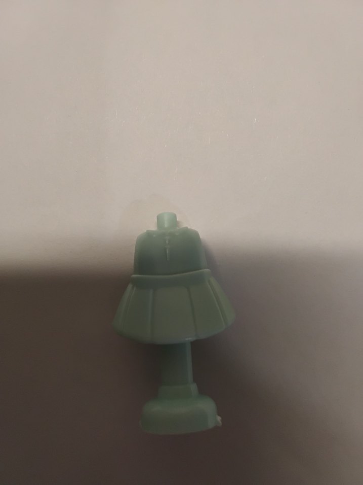 Butik yeri oyuncak animeli. - Görsel 4