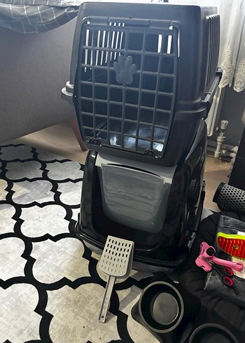 Beden Renk Kedi bakımı ve oyun seti 25 parça