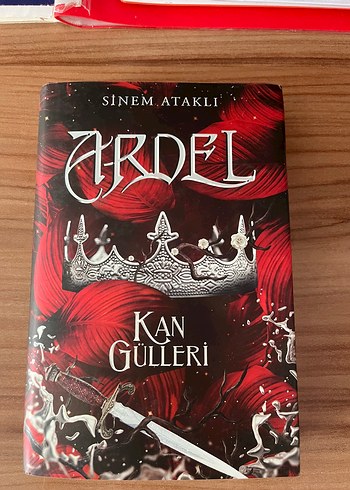Sinem Ataklı - Ardel Kan Gülleri